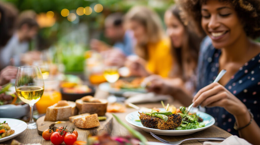 A Foodie’s Guide to Belle Haven: Discovering the Culinary Gems of Greenwich’s Coastal Neighborhood